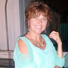 Rebecca Helton Property Manager